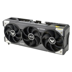 ASUS VGA TUF-RTX5080-O16G-GAMING, 16GB, GDDR7