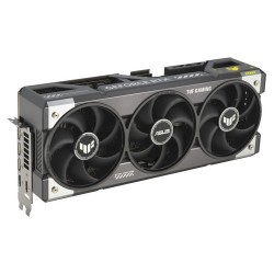 ASUS VGA TUF-RTX5080-O16G-GAMING, 16GB, GDDR7