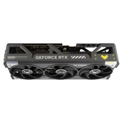 ASUS VGA TUF-RTX5080-O16G-GAMING, 16GB, GDDR7