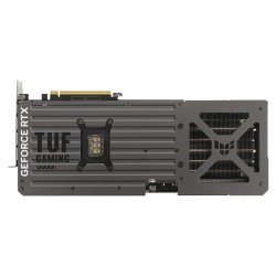 ASUS VGA TUF-RTX5080-O16G-GAMING, 16GB, GDDR7