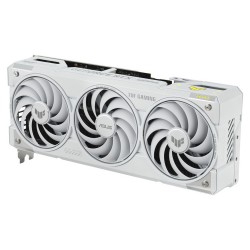 ASUS VGA TUF-RTX5070TI-O16G-WHITE-GAMING, 16GB GDDR7