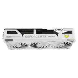 ASUS VGA TUF-RTX5070TI-O16G-WHITE-GAMING, 16GB GDDR7
