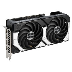 ASUS VGA DUAL-RTX5070-O12G, 12GB, GDDR7