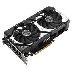 ASUS VGA DUAL-RTX5060-O8G, 8GB, GDDR7