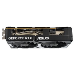ASUS VGA DUAL-RTX5060-O8G, 8GB, GDDR7