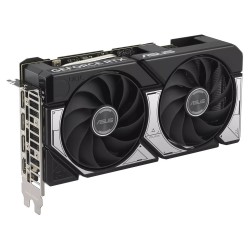 ASUS VGA DUAL-RTX5060TI-016G, 16GB, GDDR7