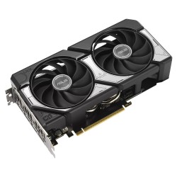ASUS VGA DUAL-RTX5060TI-016G, 16GB, GDDR7
