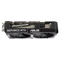 ASUS VGA DUAL-RTX5060TI-016G, 16GB, GDDR7