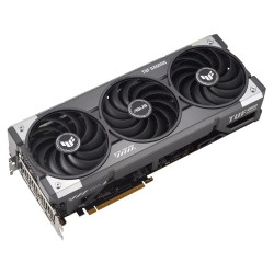 ASUS VGA TUF-RX9070XT-O16G-GAMING, 16GB, GDDR6