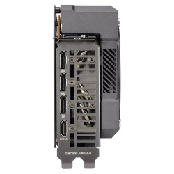 ASUS VGA TUF-RX9070XT-O16G-GAMING, 16GB, GDDR6