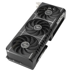 ASUS VGA PRIME-RX9060XT-O16G,16GB, GDDR6