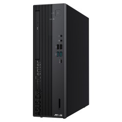ASUS PC ExpertCenter D7 SFF D701SERT-GR73C1X i7-14700/16GB/512GB SSD/Intel UHD Graphics/DVD±RW/Win 11 Pro/5Y NBD/Black