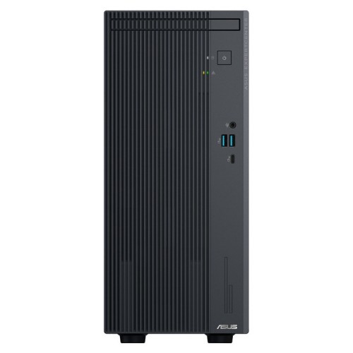 ASUS PC ExpertCenter P500 Mini Tower P500MV-GR210H4C0X C5-200H/16GB/512GB SSD NVMe 4.0/DVD±RW/Win 11 Pro/3Y NBD/GREY