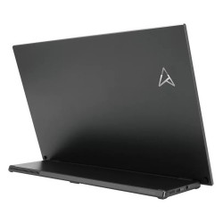 ASUS Monitor ZenScreen MB17AHG 17.3" FHD 5ms IPS, Portable USB Monitor, USB-C, HDMI, 3YearsW, FreeSync