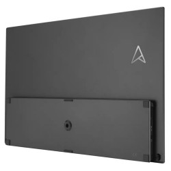 ASUS Monitor ZenScreen MB17AHG 17.3" FHD 5ms IPS, Portable USB Monitor, USB-C, HDMI, 3YearsW, FreeSync