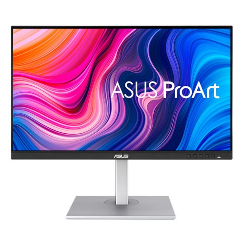 ASUS Monitor ProArt Display PA279CV Professional 27" 4K UHD,IPS, HDMI, USB-C, DisplayPort, Height Adjustable, Adaptive-Sync, 3Y