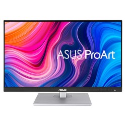 ASUS Monitor ProArt Display PA279CV Professional 27" 4K UHD,IPS, HDMI, USB-C, DisplayPort, Height Adjustable, Adaptive-Sync, 3Y