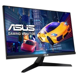 ASUS Monitor VY249HGR 23.8" FHD 1ms 120Hz IPS, HDMI, D-SUB,Adaptive-Sync, Eye Care Plus, 3YearsW