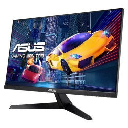 ASUS Monitor VY249HGR 23.8" FHD 1ms 120Hz IPS, HDMI, D-SUB,Adaptive-Sync, Eye Care Plus, 3YearsW