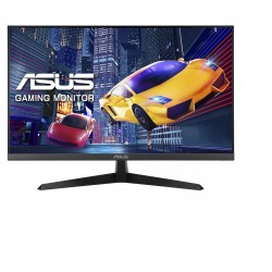 ASUS Monitor VY279HGR 27" FHD 1ms 120Hz IPS, HDMI,  D-SUB, Adaptive-Sync, Eye Care Plues, 3YearsW