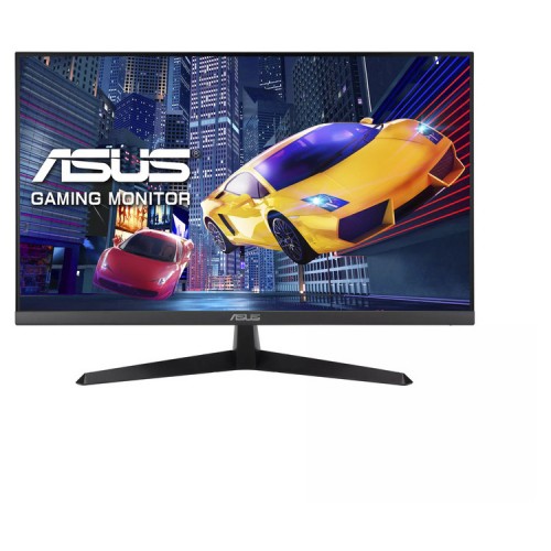 ASUS Monitor VY279HGR 27" FHD 1ms 120Hz IPS, HDMI,  D-SUB, Adaptive-Sync, Eye Care Plues, 3YearsW