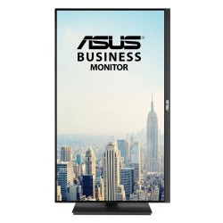 ASUS Monitor VA32UQSB 31.5" 4K UHD (3840 x 2160) IPS 4ms 60Hz, HDMI, DisplayPort, 3YearsW