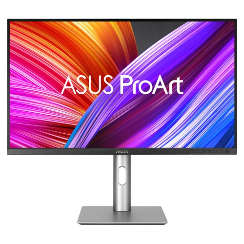 ASUS Monitor ProArt Display PA279CRV Professional 27" 3840x2160 HDMI, USB-C, DisplayPort, Height Adjustable, Adaptive-Sync, 3Ye