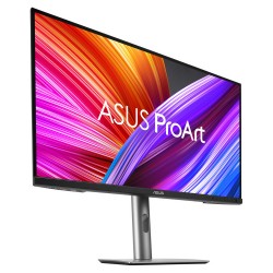 ASUS Monitor ProArt Display PA279CRV Professional 27" 3840x2160 HDMI, USB-C, DisplayPort, Height Adjustable, Adaptive-Sync, 3Ye