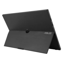 ASUS Monitor ZenScreen MB16AHV 15.6" FHD 5ms IPS, Portable USB Monitor, USB-C, HDMI, 3YearsW