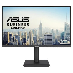 ASUS Monitor VA27DQFS 27" IPS 1920x1080 1ms 100Hz, HDMI, DisplayPort, VGA,  Speakers, 3YearsW