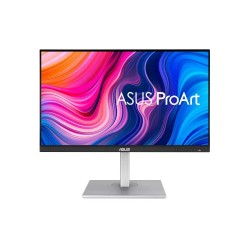 ASUS Monitor ProArt Display PA278CV Professional 27" 2560 x 1440,IPS, HDMI, USB-C, DisplayPort, Height Adjustable, Adaptive-Syn
