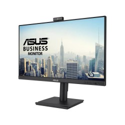 ASUS Monitor BE279QFK Video Conferencing 27" 1920x1080 5ms IPS, DisplayPort 1.2, HDMI, VGA, 3YearsW