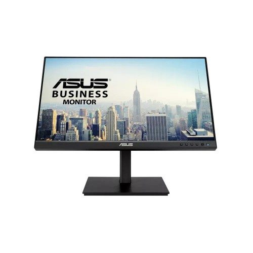 ASUS Monitor BE24ECSBT Multi-touch 23.8" IPS 1920x1080 IPS 5ms 75Hz, HDMI, USB-C, DisplayPort, 3YearsW