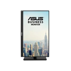 ASUS Monitor BE24ECSBT Multi-touch 23.8" IPS 1920x1080 IPS 5ms 75Hz, HDMI, USB-C, DisplayPort, 3YearsW