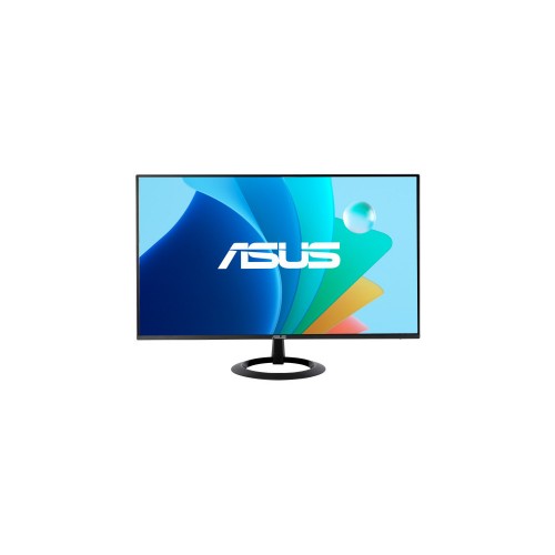 ASUS Monitor VZ279HG 27" FHD 1ms 120Hz IPS, VGA, HDMI, Adaptive-Sync, Eye Care, 3YearsW