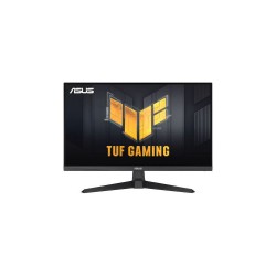 ASUS Monitor TUF Gaming VG249QE5A  24" Full HD 1ms 146Hz, HDMI, DisplayPort, 3YearsW