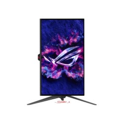 ASUS Monitor ROG Swift PG27UCDM 27" 4K 3840x2160 1ms 240Hz, HDMI, DisplayPort,usb-c, Height Adjustable, 3YearsW