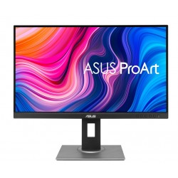 ASUS Monitor ProArt Display PA278QV Professional 27" 2K 2560x1440 5ms 75Hz IPS, HDMI, DisplayPort, Mini DisplayPort, Dual-Link 
