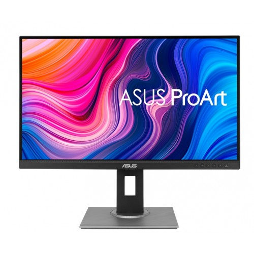 ASUS Monitor ProArt Display PA278QV Professional 27" 2K 2560x1440 5ms 75Hz IPS, HDMI, DisplayPort, Mini DisplayPort, Dual-Link 