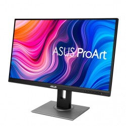 ASUS Monitor ProArt Display PA278QV Professional 27" 2K 2560x1440 5ms 75Hz IPS, HDMI, DisplayPort, Mini DisplayPort, Dual-Link 
