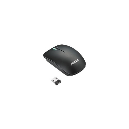 ASUS MOUSE OPTICAL WT300 Wireless Black