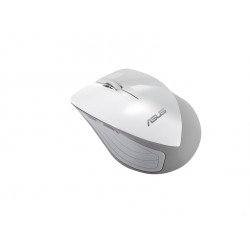 ASUS MOUSE OPTICAL WT465 V2 Wireless White
