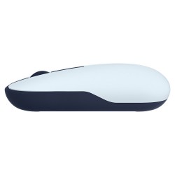 ASUS MOUSE OPTICAL MD100 Blue/Quiet Blue