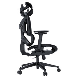 ANDA SEAT Gaming Chair X-AIR MEGA XL BLACK