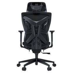 ANDA SEAT Gaming Chair X-AIR MEGA XL BLACK