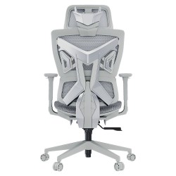 ANDA SEAT Gaming Chair X-AIR MEGA XL GREY