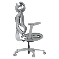 ANDA SEAT Gaming Chair X-AIR PRO XL GREY