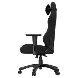 ANDA SEAT Gaming Chair PHANTOM-3 Large Black Fabric