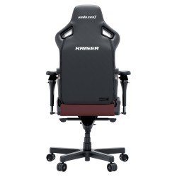 ANDA SEAT Gaming Chair KAISER-4 V2 XL Maroon with 6D Armrest