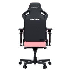 ANDA SEAT Gaming Chair KAISER-4 V2 XL Pink with 6D Armrest